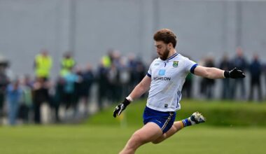 Tailteann Cup R2B: Improving Leitrim victorious