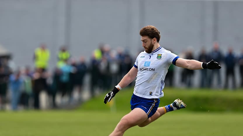 Tailteann Cup R2B: Improving Leitrim victorious
