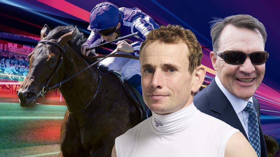 Racing Post logo