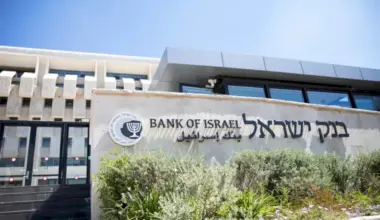 Hebrew Report: Investment House Expects Bank of Israel to Halt Dollar Collapse
