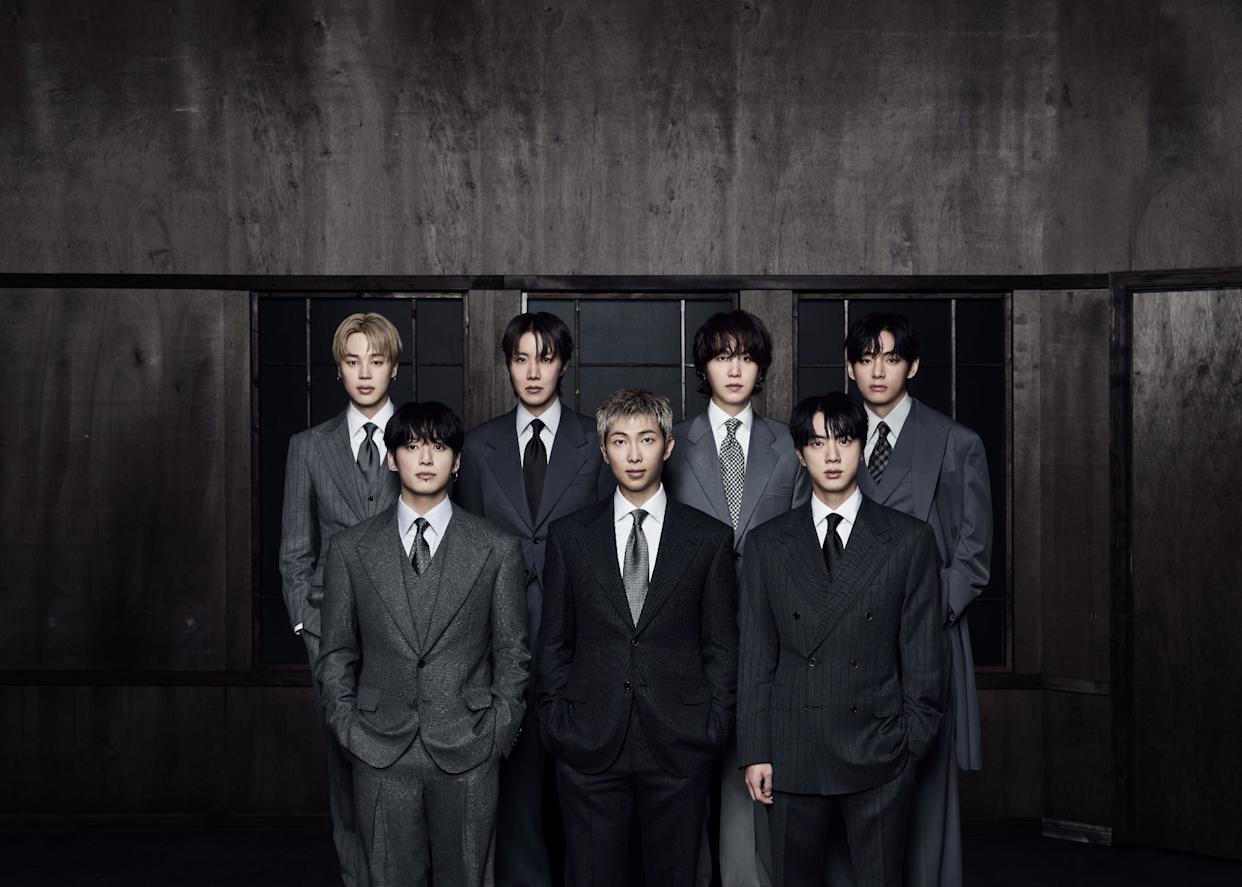 BTS made history with the lead single “SWIM” from their fifth studio album "ARIRANG" when it topped the Billboard Hot 100, while the album itself claimed the No. 1 spot on the Billboard 200 upon release.