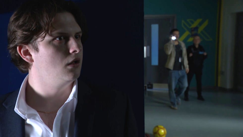 hollyoaks charlie dean dodger savage hollyoaks charlie dean dodger savage