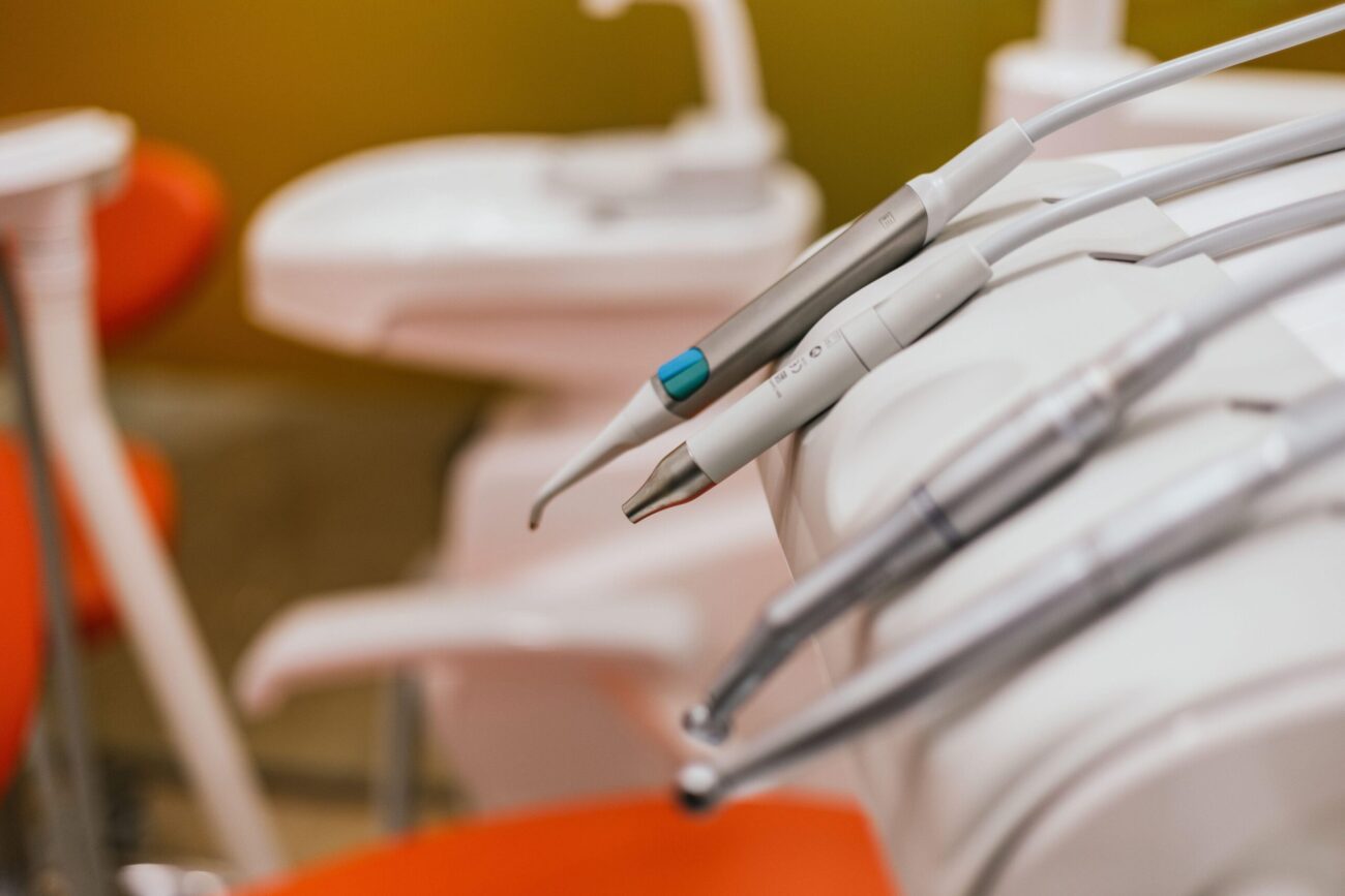 Bupa to sell its 20-strong Smiles Dental practice chain in Ireland