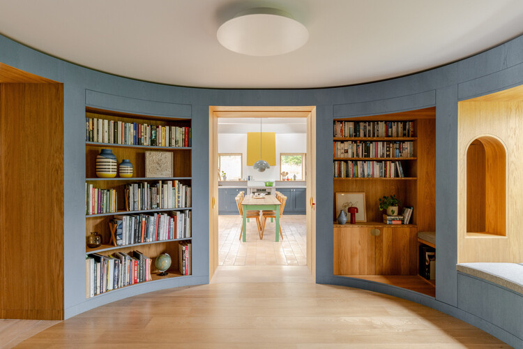 Designing with Sound: How Audio Shapes Residential Architecture - Image 14 of 17