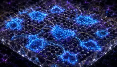 Scientists find Quantum chaos inside a perfect diamond
