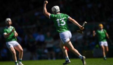 Munster SHC: Cork cruise into provincial final