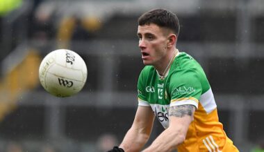 Tailteann Cup R2B: Improving Leitrim victorious