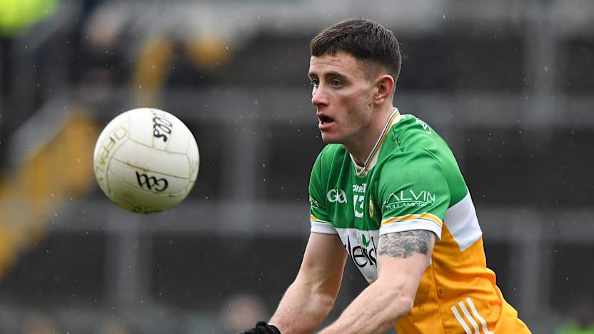 Tailteann Cup R2B: Improving Leitrim victorious
