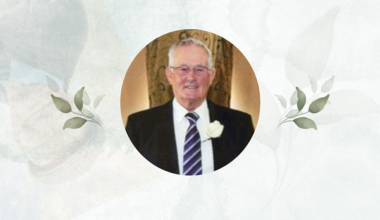 Donald (Don) Cosgrove | GalwayBayFM