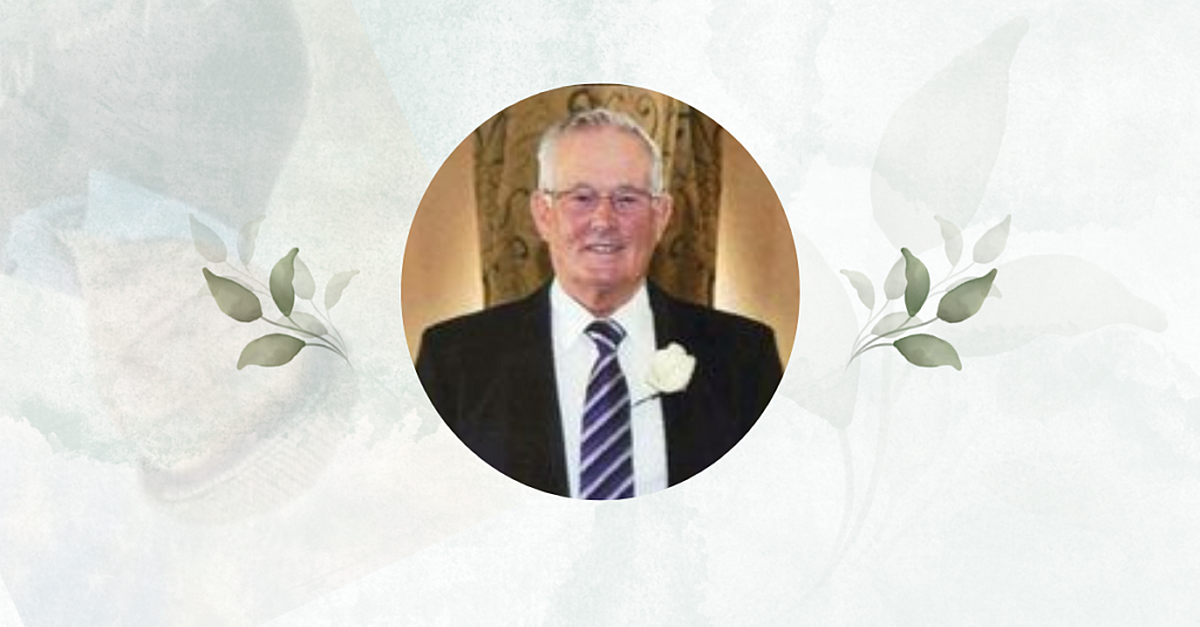 Donald (Don) Cosgrove | GalwayBayFM