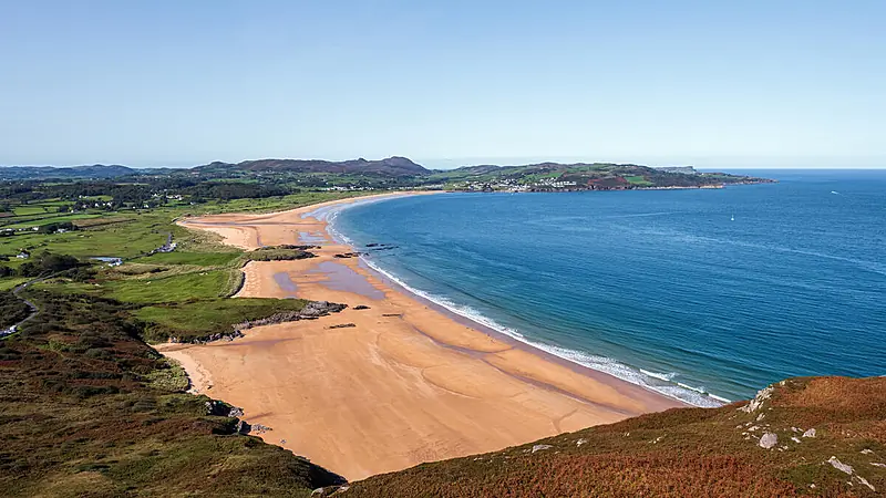 Donegal loses two Blue Flag awards