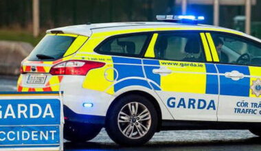 Donegal woman fails in bid to halt dangerous driving case