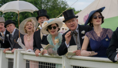 Staying in? Seven must see films now streaming