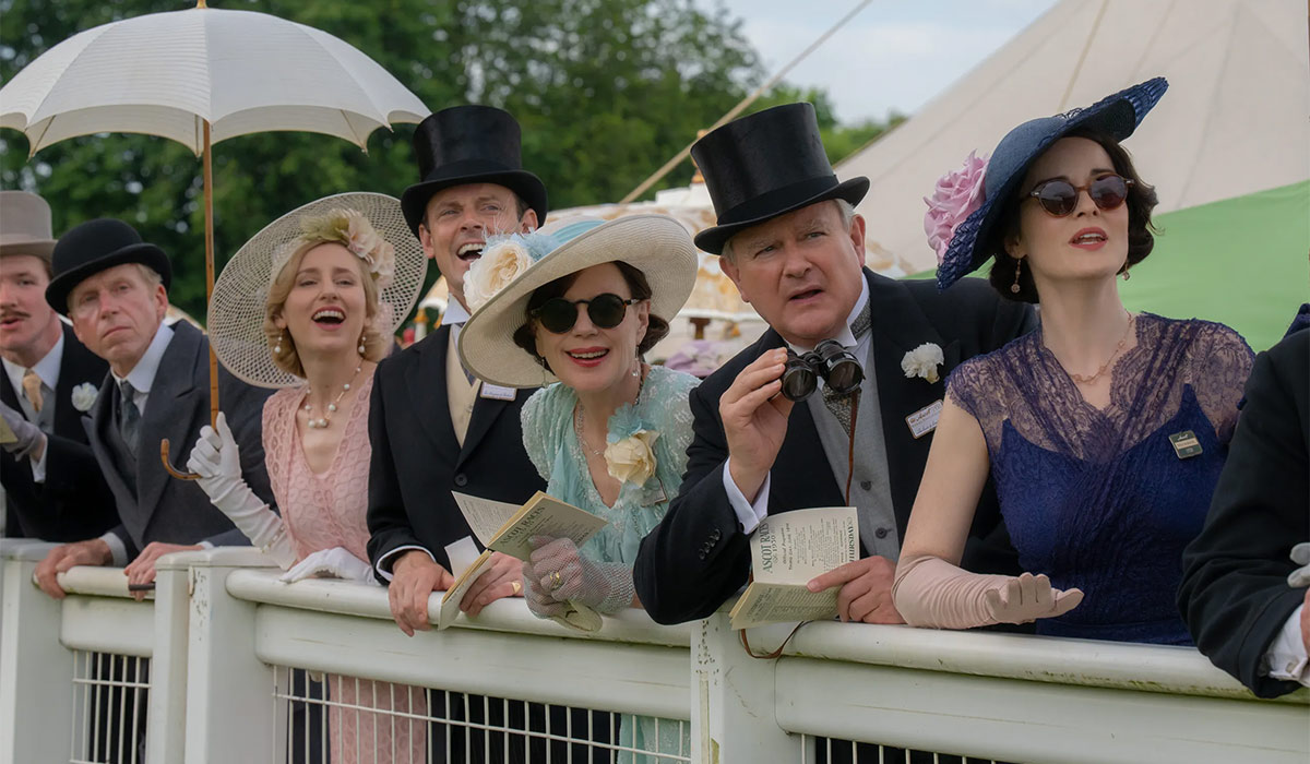 Staying in? Seven must see films now streaming