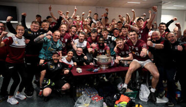 McHugh delighted that Westmeath lived up to their potential