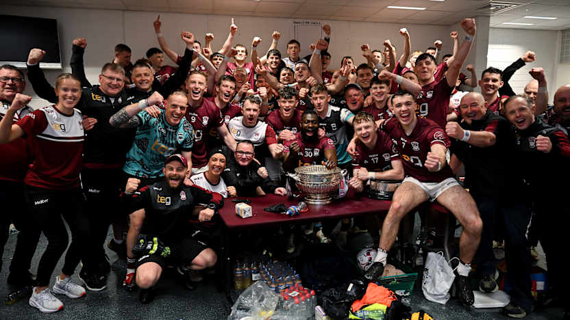 McHugh delighted that Westmeath lived up to their potential