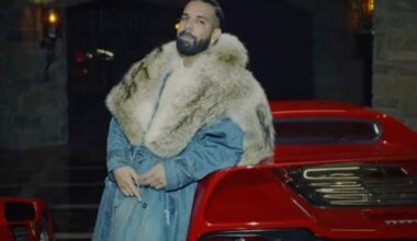 Drake 'Iceman' Episode 4 Livestream Recap