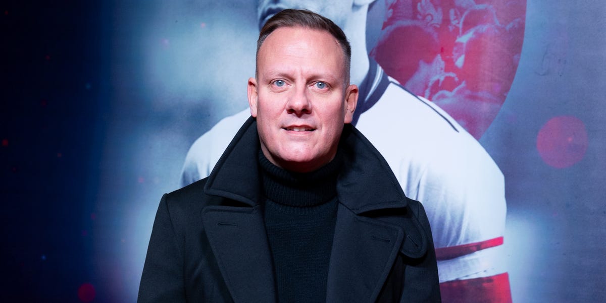 Coronation Street star Antony Cotton "devastated" after sharing heartbreaking personal news