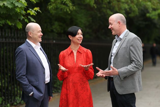 Former TD appointed director of public affairs at Red Flag