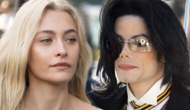 Paris Jackson Scores Big $$$ Win in Fight With Michael's Estate, Judge Praises Executors