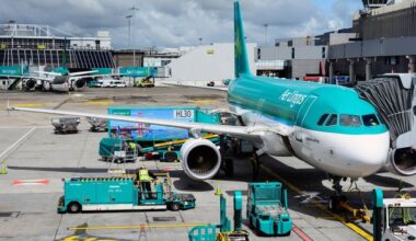 Aer Lingus manager says flight attendant’s shop-steward role ‘absolutely not’ an influence in his dismissal