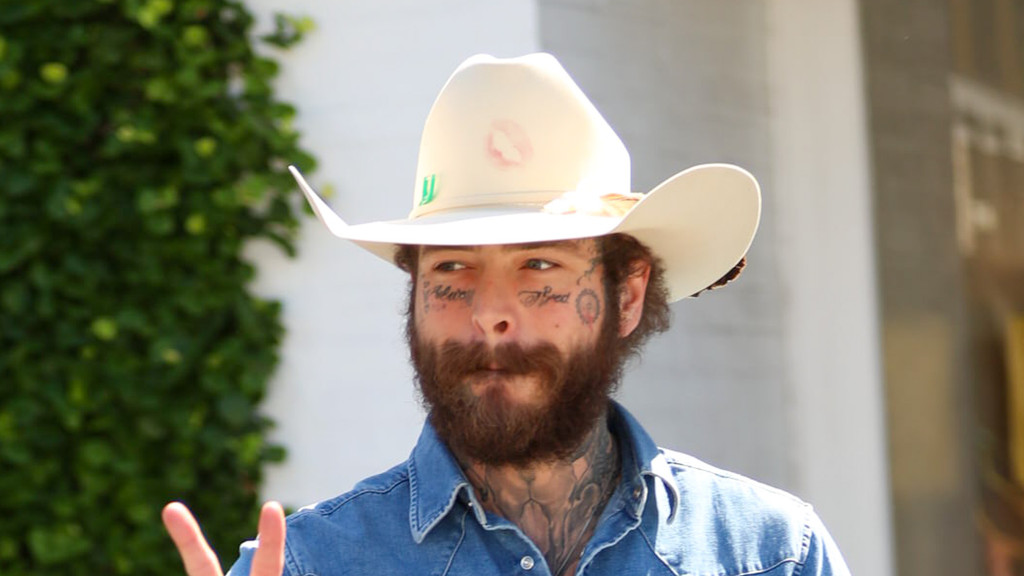 Post Malone cancels 3 weeks of tour due to unfinished music