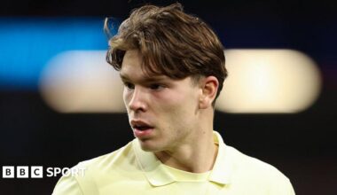 Everton paid Southampton £40m for Tyler Dibling but the youngster has hardly featured this season.
