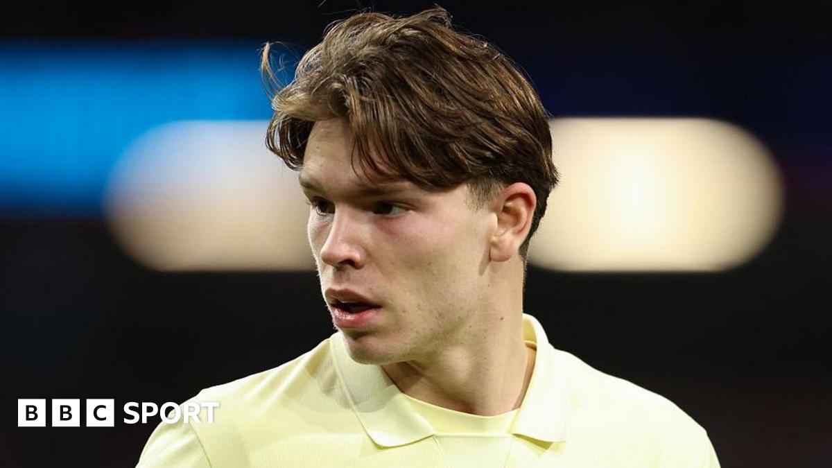 Everton paid Southampton £40m for Tyler Dibling but the youngster has hardly featured this season.