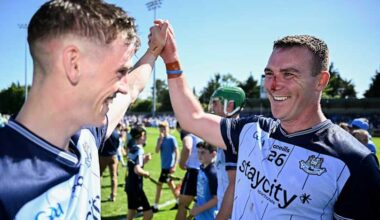 Munster SHC: Cork cruise into provincial final