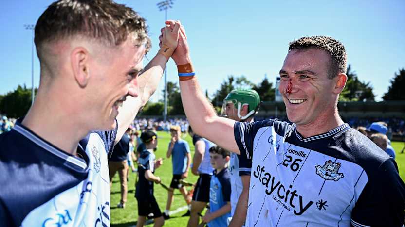Munster SHC: Cork cruise into provincial final