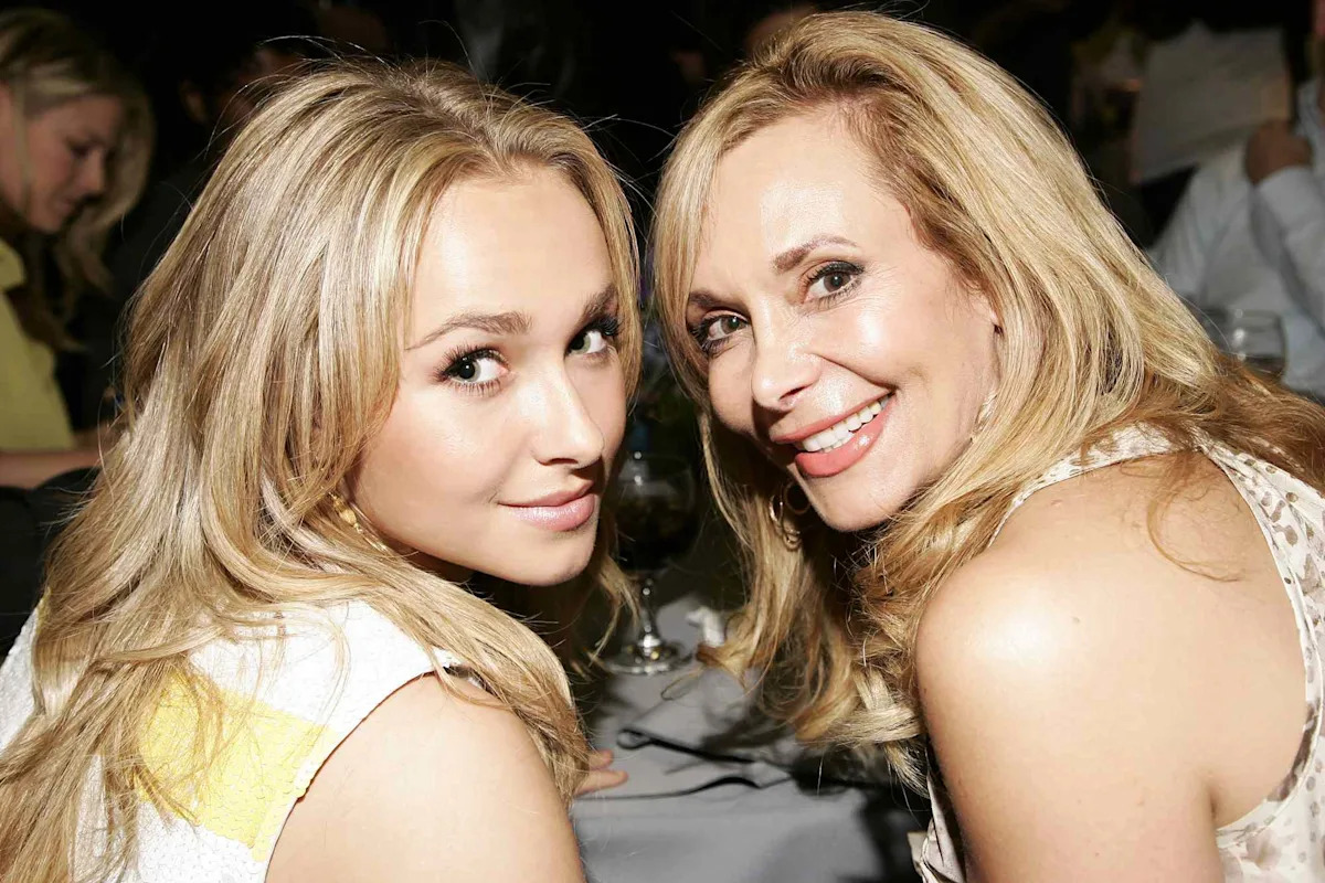 Hayden Panettiere's mom slams tell-all book, says she chose estrangement after '20 years of trauma'