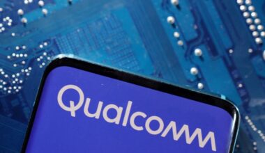 Qualcomm strikes AI chip deal with TikTok owner ByteDance, Bloomberg News reports