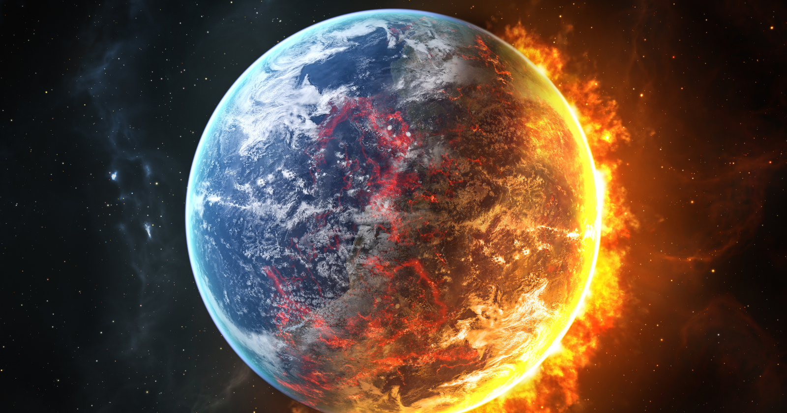 Stephen Hawking spent the final years of his life convinced humanity had to become a multi-planet species before this century was out — and almost every risk he warned about has accelerated since he died