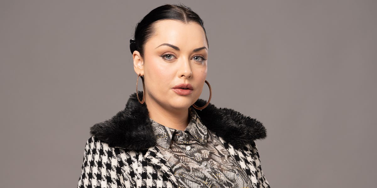 What has Shona McGarty been up to since her EastEnders exit?
