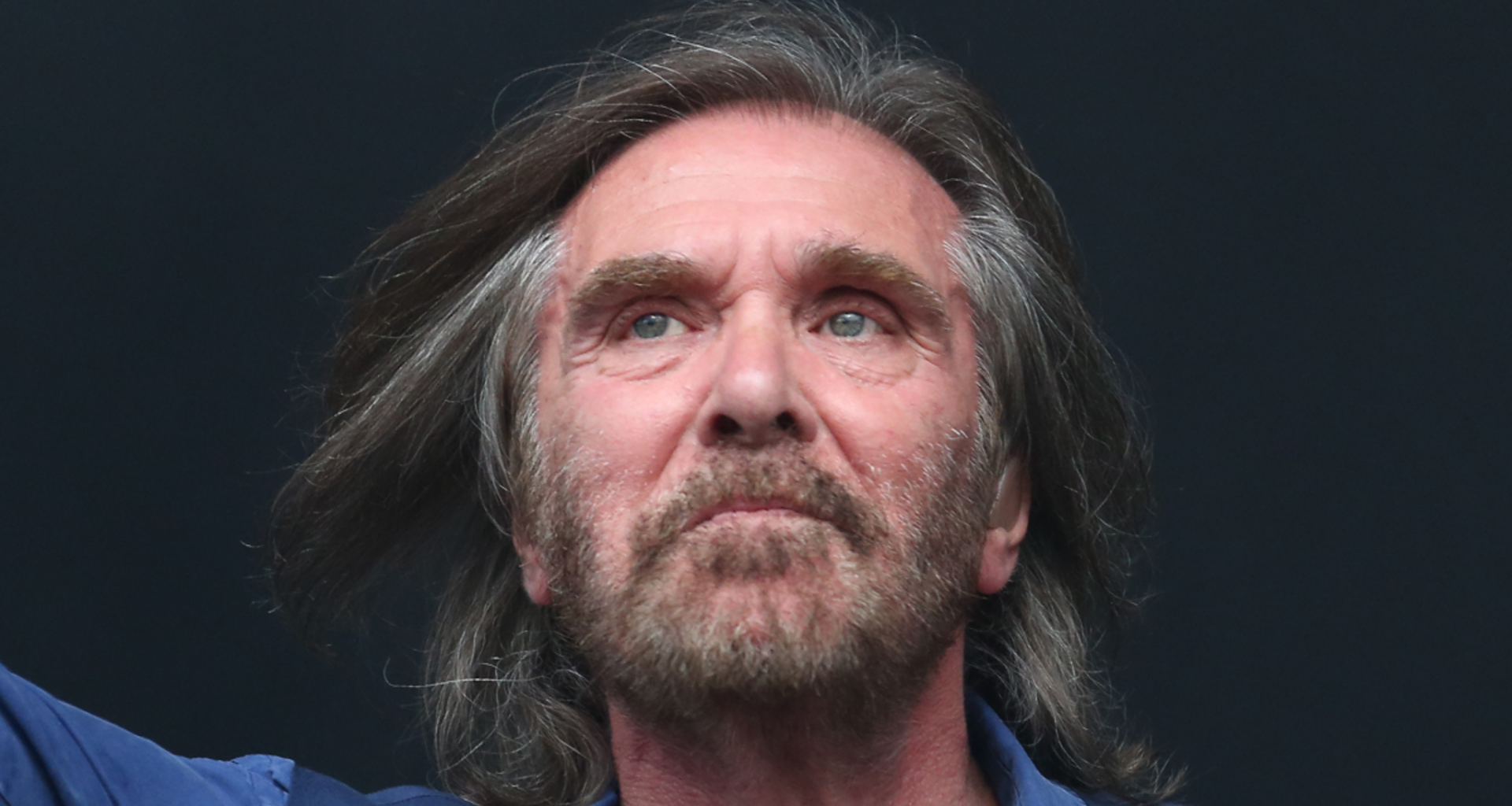 Dr. Hook Legend Dennis Locorriere Dead at 76 After Kidney Disease Battle