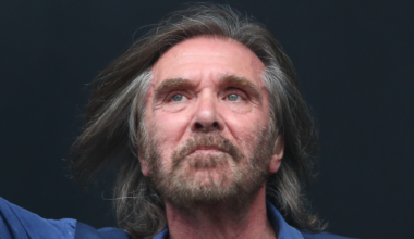 Dr. Hook Legend Dennis Locorriere Dead at 76 After Kidney Disease Battle