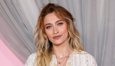 Paris Jackson scores major legal win in Michael Jackson estate battle