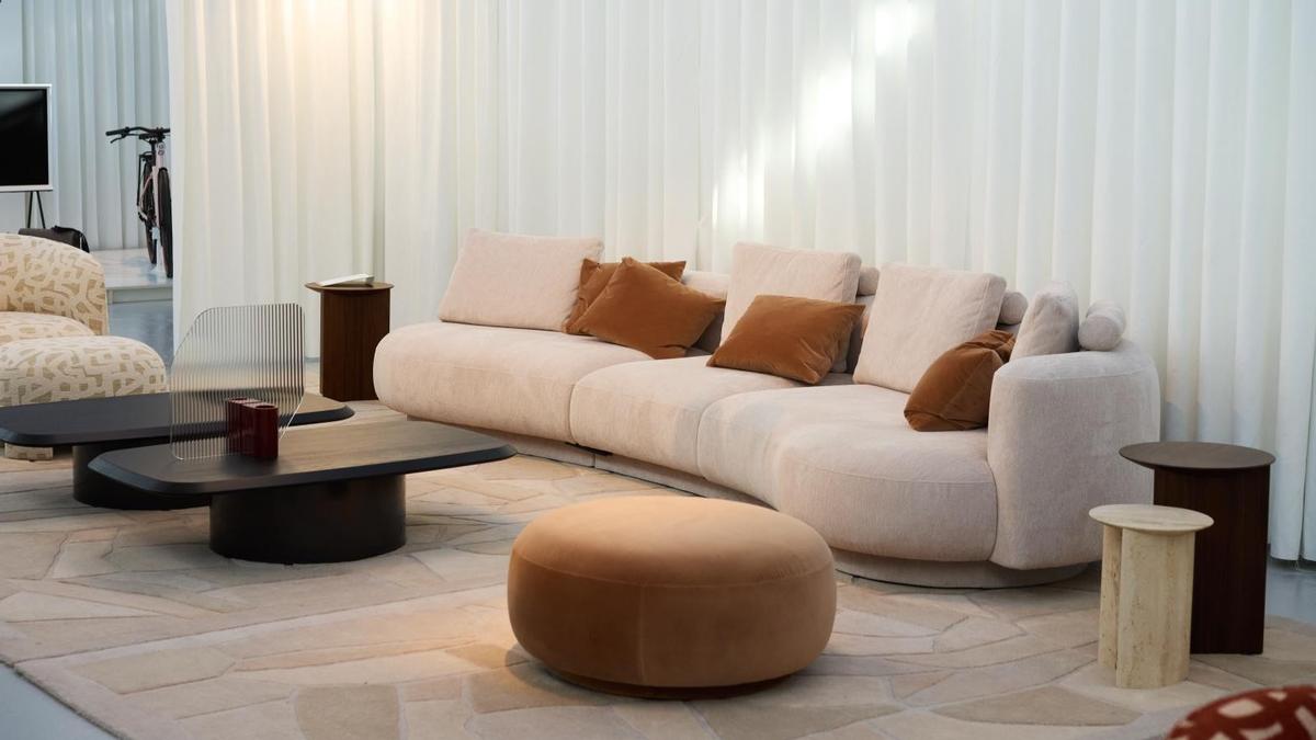 Interior design trends 2026-27: Claremont’s Ligne Roset store owner reveals trends to hit Perth from Paris