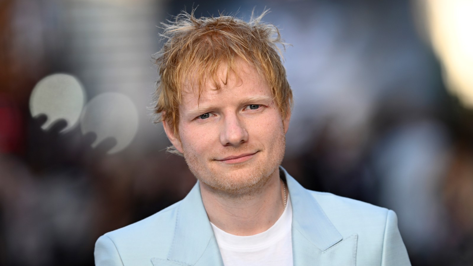 Ed Sheeran Leaves Warner's Atlantic Records and Asylum After 15 Years
