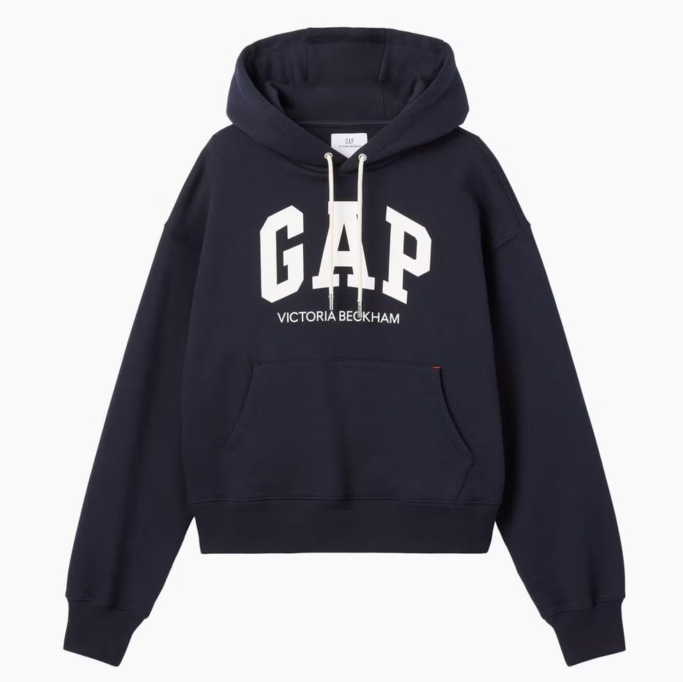 Heavyweight French Terry Hoodie Heavyweight French Terry Hoodie