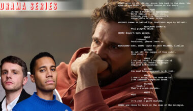 It Starts On The Page: Read The ‘Industry’ Season 4 Script “Dear Henry” With Foreword By Mickey Down & Konrad Kay