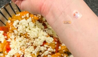 Can Lactose Relief Patches Really Help You Eat Dairy? We Tried Them To Find Out