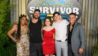 Who won 'Survivor 50'? Champion claims $2m prize after Jeff Probst accidentally spoils major reveal.