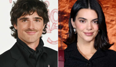 Jacob Elordi and Kendall Jenner Spotted Grabbing Breakfast Together in Hawaii: Report