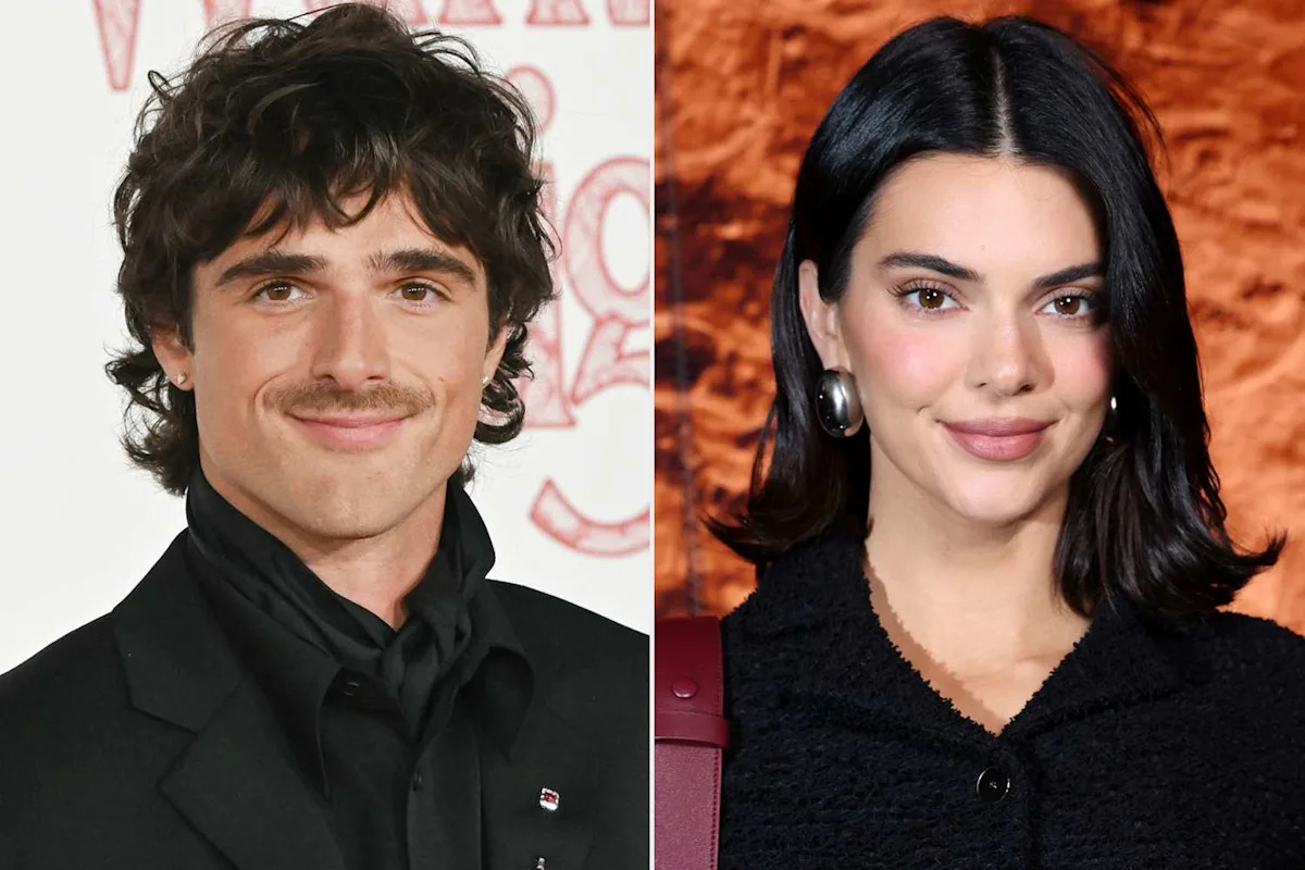 Jacob Elordi and Kendall Jenner Spotted Grabbing Breakfast Together in Hawaii: Report