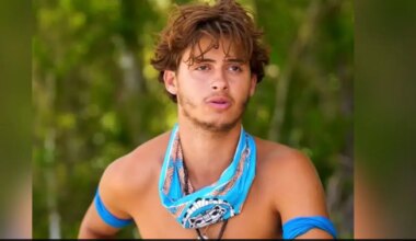 Reality Show Survivor Greece Stops Filming After Contestant Loses 'Part Of Leg' In Boat Accident