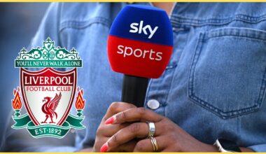 Liverpool are reportedly in