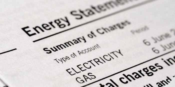 energy credit households to receive final 150 payment this week