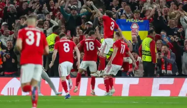 Chelsea vs Nottingham Forest Confirmed Lineups