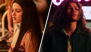 ‘Euphoria’ Season 3 Episode 4 Ending Explained: All About Laurie’s Revenge, Faye’s Lips, and New Girl Kitty